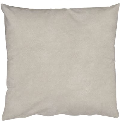 Sierkussens - Kussentjes Woonkamer - 50x50 cm - Zandkleurig - Modern - Egaal