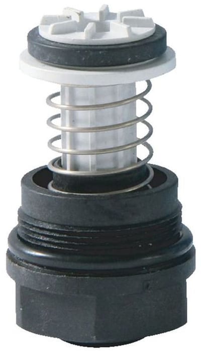 RAM div. onderd san TBE EA, keerklepmodule TBE-EA-CC