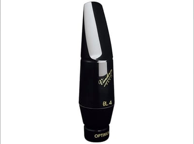 Vandoren Bariton Saxofoon mondstuk Optimum BL4