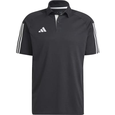 Polo Shirt Korte Mouw adidas Tiro23 C