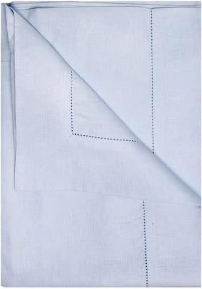 Ebba tafelkleed cloud 160 x 330 cm