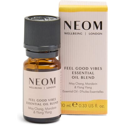 NEOM Feel Good Vibes Essential Olie Blend 10 ml