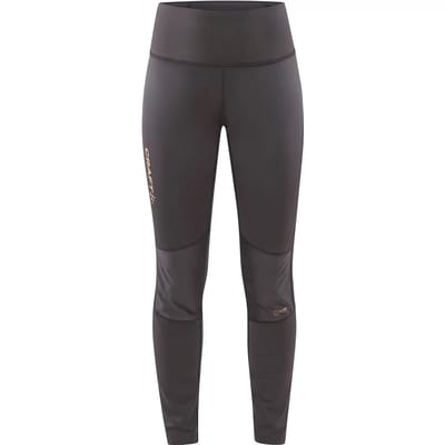 Warme dames legging Craft Adv Nordic Race
