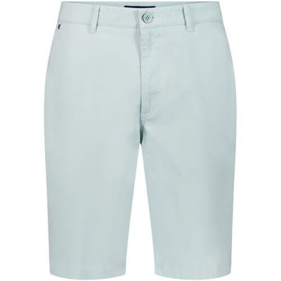 Gardeur Bermuda Jasper Resort Chic Pastel Groen / male