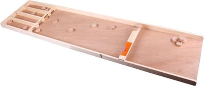 Sjoelbak Klein voor Kinderen 120CM