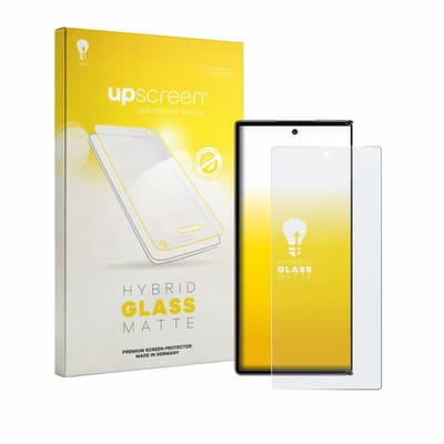 upscreen - Screenprotector voor Huawei Mate XT Ultimate - Folie Beschermfolie Beschermglas matte