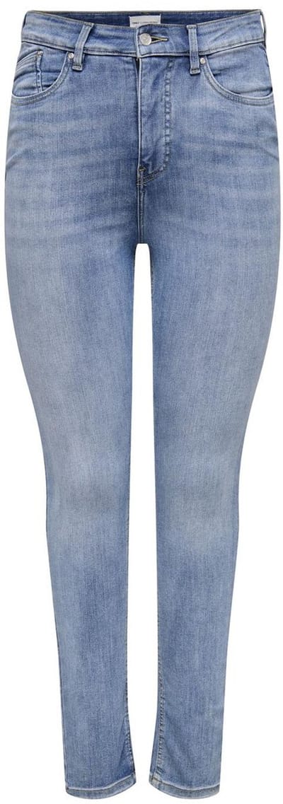 ONLY Carmakoma Skinny fit jeans CAREMMY High waist Skinny fit Jeans
