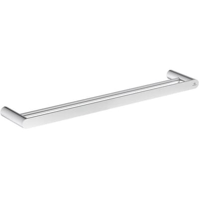 Ideal Standard double towel bar round T4501AA