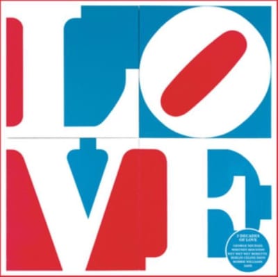 Love [Sony 2018]