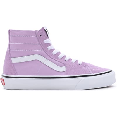 Vans Unisex Sk8-hi Tapered Purple Taglia: 39 | Sneakers Outlet | Unisex | Viola