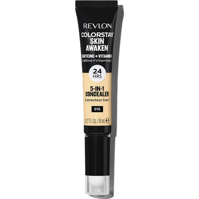 Colorstay Skin Awaken 5-in-1 Concealer #015-light 8 ml