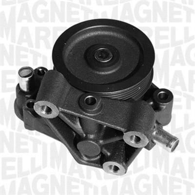 Koelvloeistof pomp MAGNETI MARELLI 350982094000