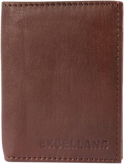 Steinmeister Steinmeister unisex portemonnee Midan, duurzaam