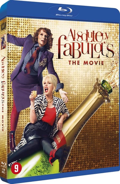 Absolutely Fabulous
