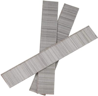 1000 Stuks 20MM Spijkers voor Pneumatische Tacker