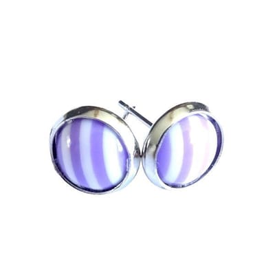2 Love it Candy F - Oorknopjes - 8 mm doorsnee - Kinderen