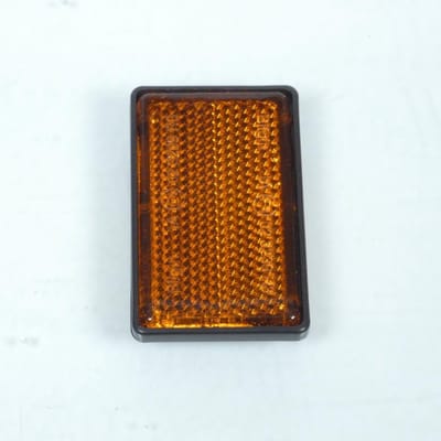 p2r reflector voor bromfiets mbk 50 99 nieuw
