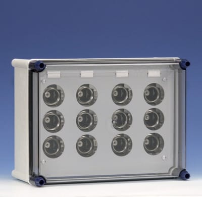 EATON INDUSTRIES Halyester Zekeringdoos - 1862821 - E2DAG