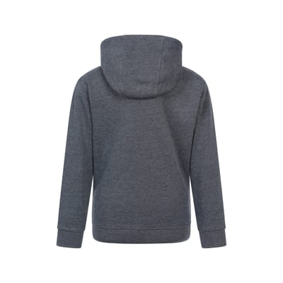 Mountain Warehouse Kinder/Kids Graffiti Gorilla Hoodie (Grijs)