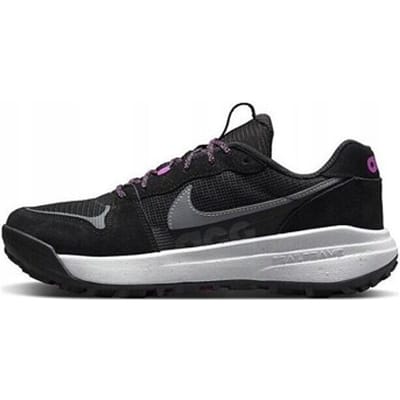 Nike ACG Lowcate Black Cool Grey - Maat 38.5