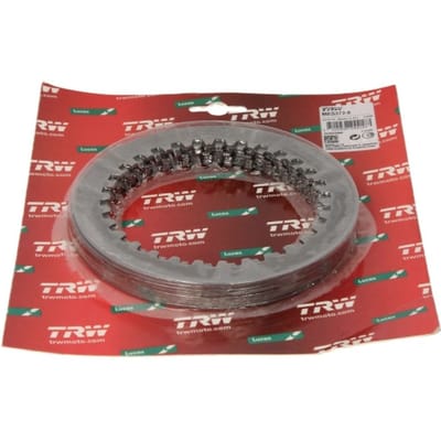 Koppelingsafstandhouders TRW MES372-8
