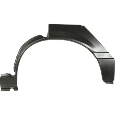 Spatbord, achter BLIC 6504-03-5038581P, links