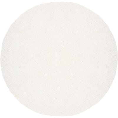 Vloerkleed Bijou rond | Safavieh