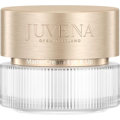 Juvena MasterCare MasterCream Eye & Lip Oog- en Lipverzorging 20 ml