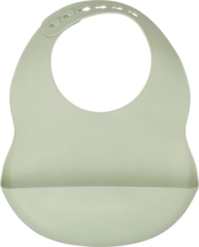 DAY Siliconen Slab - Misty Green