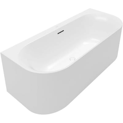 Villeroy & Boch Loop & Friends Oval Duo UBA180LOF9CS00V-RW