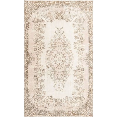 Vloerkleed Venetta handgemaakt wol | Vidal