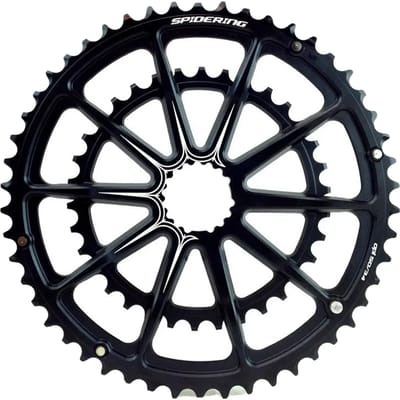 Tape Cannondale OPI SpideRing 52/36T