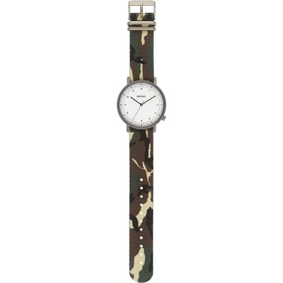 Kijk op Komono Lewis Camo