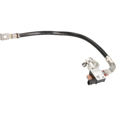 Sensor, Batterijbeheer HELLA 6PK 010 561-901
