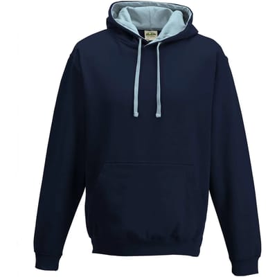 Hoodie Just Hoods Varsity