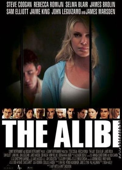 ALIBI THE