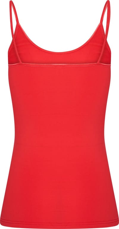 Beeren Elegance Top rood