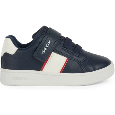 Geox Eclyper Schoenen Zonder Veters Blauw EU 20 Kinderen
