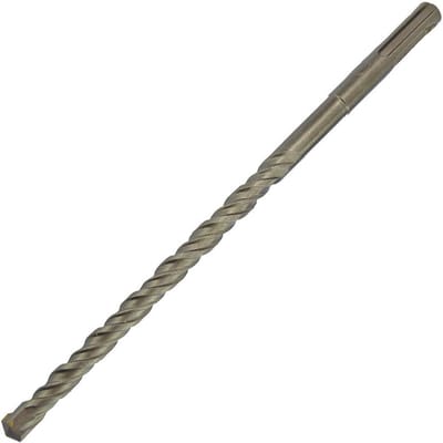 Boorhamerboor SDS Plus 10 x 210 mm voor Beton en Metselwerk