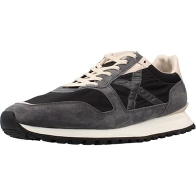 Lage Sneakers Munich 8911004m Leggera 04