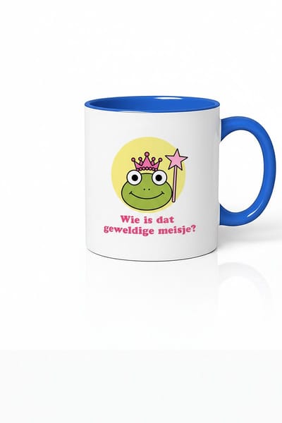 Nevolis® | Espressomok 330ml met Uniek Design | Ontwerp Jouw Eigen Mok | Handgemaakt Cadeau voor Koffieliefhebbers | Gepersonaliseerd op Aanvraag | Enkel of Grote Bestelling
