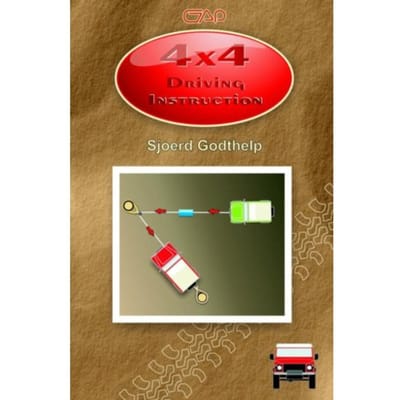 4x4 Driving Instruction - Sjoerd Godthelp