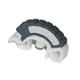 HP RB1-8865-000CN pickup roller (origineel)