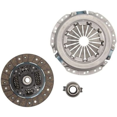 Koppelingsset NEXUS F1C020NX