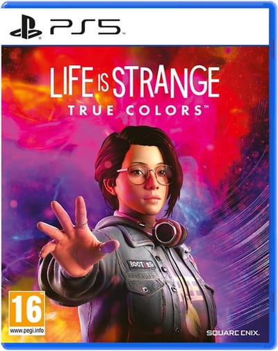 Life is Strange: True Colors - PS5