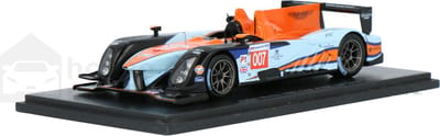 Aston Martin AMR-One #007 LM 2011 - 1:43 - Spark