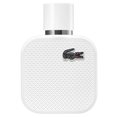 Lacoste L.12.12 Blanc Eau de Parfum Spray Herenparfum Heren 50 ml
