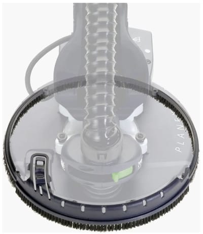 Festool BE-LHS 225 Borstelinzetstuk - 495167