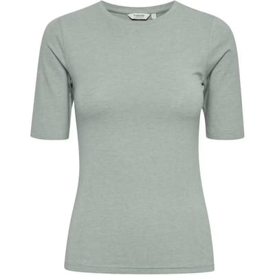 b.young - BYPAMILA TSHIRT - Dames - T-shirts