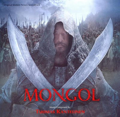 Mongol [Original Motion Picture Soundtrack]